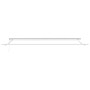 Automatic Retractable Awning with Red LED 600x350 cm, Replacement Fabric for Awning for 6x3.5 m Red Frame by , Awnings - Ref:...