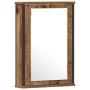 2 Piece Antique Wood Bathroom Furniture Set by , Bathroom furniture - Ref: Foro24-3332515, Price: 105,85 €, Discount: %