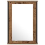 2 Piece Antique Wood Bathroom Furniture Set by , Bathroom furniture - Ref: Foro24-3332515, Price: 105,85 €, Discount: %