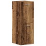 4-teiliges Badmöbel-Set Altholz Offset Holz | Foro24.es | Tu tienda online para hogar, jardín y más Foro24.es