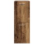 4-teiliges Badmöbel-Set Altholz Offset Holz | Foro24.es | Tu tienda online para hogar, jardín y más Foro24.es