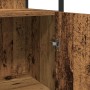 4-teiliges Badmöbel-Set Antik Holzwerkstoff von , Badezimmermöbel - Ref: Foro24-3332591, Preis: 249,34 €, Rabatt: -5%%