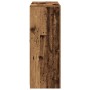 Sideboard mit LED-Leuchten Antikholz 163x37x100 cm Holzwerkstoff, Sideboard mit LED-Leuchten Antikholz 41x37x100 cm | Foro24.es | Tu tienda online para hogar, jardín y más Foro24.es