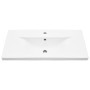 Bathroom Sink Cabinet with Integrated Sink Old Engineered Wood by , bathroom vanities - Ref: Foro24-3333135, Price: 218,27 €,...