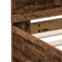 Altholz Altholz Bettgestell 140 x 200 cm | Foro24.es | Tu tienda online para hogar, jardín y más Foro24.es