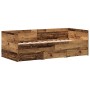 Tagesbett Altes Holz Made Wood 90 x 190 cm Widerstandsfähig von , Betten und Lattenroste - Ref: Foro24-3333996, Preis: 192,46...