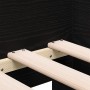 Cama Nido con Cajones de Roble Negro Roble negro Madera elaborada | Foro24.es | Tu tienda online para hogar, jardín y más Foro24.es