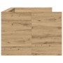 Cama nido con cajones Roble artesanal Madera resistente 75 x 190 cm | Foro24.es | Tu tienda online para hogar, jardín y más Foro24.es