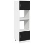 Black Oak Plywood Kitchen Cabinet by , Kitchen cabinets - Ref: Foro24-3334018, Price: 171,42 €, Discount: %