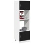 Black Oak Plywood Kitchen Cabinet by , Kitchen cabinets - Ref: Foro24-3334018, Price: 171,42 €, Discount: %