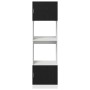 Black Oak Plywood Kitchen Cabinet by , Kitchen cabinets - Ref: Foro24-3334018, Price: 171,42 €, Discount: %