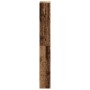 Shoe cabinet Old wood Processed wood by , Shoe racks and shoe organizers - Ref: Foro24-3334025, Price: 154,80 €, Discount: %