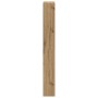 Schuhschrank Artisan Eiche Handwerkliches Holz von , Schuhregale und Schuhorganisatoren - Ref: Foro24-3334026, Preis: 132,64 ...