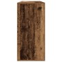 Sideboards 2 Stück Altholz 79x38x80 cm Verarbeitetes Holz | Foro24.es | Tu tienda online para hogar, jardín y más Foro24.es