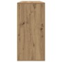 Buffets 2 pcs de Roble Artesanal 79x38x80 cm de Madera Elaborada by , Sideboards - Ref: Foro24-3334309, Price: 172,41 €, Disc...