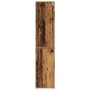 Altholz Loft 80x33x150 cm Holzwerkstoff | Foro24.es | Tu tienda online para hogar, jardín y más Foro24.es