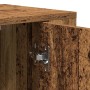 Old Wood Loft 80x33x150 cm Engineered Wood by , Sideboards - Ref: Foro24-3334336, Price: 148,02 €, Discount: %