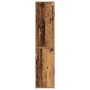Old Wood Loft 80x33x150 cm Offset Wood by , Sideboards - Ref: Foro24-3334340, Price: 160,66 €, Discount: %