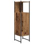 3-teiliges Badmöbel-Set aus Altholz und Holzwerkstoff von , Badezimmermöbel - Ref: Foro24-3334367, Preis: 167,55 €, Rabatt: %