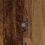 Conjunto de 4 Piezas de Muebles de Baño Madera Vieja Madera Engineered de , Muebles de baño - Ref: Foro24-3334402, Precio: 23...