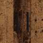 Altholzbett 80x200 cm | Foro24.es | Tu tienda online para hogar, jardín y más Foro24.es