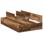 Antikes Aufbewahrungsbett aus Holz 120x200 cm | Foro24.es | Tu tienda online para hogar, jardín y más Foro24.es