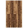 Antikes Aufbewahrungsbett aus Holz 120x200 cm | Foro24.es | Tu tienda online para hogar, jardín y más Foro24.es