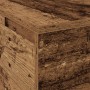 Antikes Aufbewahrungsbett aus Holz 120x200 cm | Foro24.es | Tu tienda online para hogar, jardín y más Foro24.es