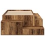 Antikes Bettgestell aus Holz 90x200 cm | Foro24.es | Tu tienda online para hogar, jardín y más Foro24.es