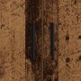 Antikes Bettgestell aus Holz 90x200 cm | Foro24.es | Tu tienda online para hogar, jardín y más Foro24.es
