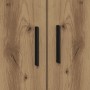 Cama de Almacenamiento Artisan Oak 90x190 cm | Foro24.es | Tu tienda online para hogar, jardín y más Foro24.es