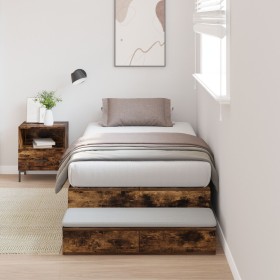 Comprar Estructura de Cama de Almacenamiento
