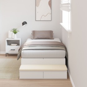 Comprar Estructura de Cama con Almacenamiento
