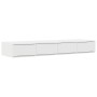 Estructura de Cama de Almacenamiento Blanca 120x200 cm von , Betten und Lattenroste - Ref: Foro24-3335629, Preis: 434,69 €, R...