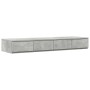 Estructura de Cama Gris Concreto 120x200 cm | Foro24.es | Tu tienda online para hogar, jardín y más Foro24.es