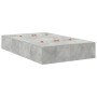 Estructura de Cama Gris Concreto 120x200 cm | Foro24.es | Tu tienda online para hogar, jardín y más Foro24.es