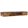 Estructura de cama Madera vieja 120x200 cm by , Beds and slatted bases - Ref: Foro24-3335635, Price: 423,02 €, Discount: %