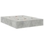 Cama con almacenamiento gris concreto 150x200 cm | Foro24.es | Tu tienda online para hogar, jardín y más Foro24.es
