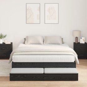 Comprar Estructura de Cama de Almacenamiento