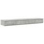 Estructura de Cama con Almacenamiento Gris Concreto 160x200 cm | Foro24.es | Tu tienda online para hogar, jardín y más Foro24.es