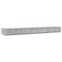 Estructura de Cama Gris Concreto 180x200 cm | Foro24.es | Tu tienda online para hogar, jardín y más Foro24.es