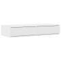 Cama con almacenamiento Blanca 75x190 cm by , Beds and slatted bases - Ref: Foro24-3335677, Price: 209,52 €, Discount: %