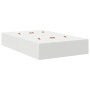 Base de cama de almacenamiento Blanca 120x190 cm | Foro24.es | Tu tienda online para hogar, jardín y más Foro24.es