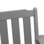 Sillas de Comedor de Jardín  6 pcs Gris Claro 65.5x55.5x88 cm HDPE, Sillas de Comedor de Jardín  2 pcs Gris Claro HDPE | Foro24.es | Tu tienda online para hogar, jardín y más Foro24.es