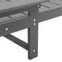 Tumbonas  2 pcs Gris Claro 162x53x98.5 cm HDPE, Tumbona  Gris Claro 53x162x98.5 cm HDPE | Foro24.es | Tu tienda online para hogar, jardín y más Foro24.es