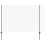 Postes de Cerca  11 pcs U-Channel Verde 160 cm Acero, Cerca Hexagonal  Verde 1.6x25 m Acero | Foro24.es | Tu tienda online para hogar, jardín y más Foro24.es