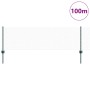 Postes de Cerca  11 pcs U-Channel Verde 60 cm Acero, Cerca Hexagonal  Verde 0.6x100 m Acero | Foro24.es | Tu tienda online para hogar, jardín y más Foro24.es