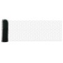 Postes de Cerca  11 pcs U-Channel Verde 60 cm Acero, Cerca Hexagonal  Verde 0.6x100 m Acero | Foro24.es | Tu tienda online para hogar, jardín y más Foro24.es