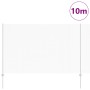 Postes de Cerca 10 pcs U-Channel 160 cm Acero Galvanizado, Cerca Hexagonal 1.6x10 m Acero Galvanizado by , fence posts - Ref:...