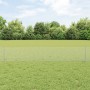 Postes para Cerca 11 pcs U-Channel 40 cm Acero Galvanizado,  Cerca Hexagonal 0.4x100 m Acero Galvanizado | Foro24.es | Tu tienda online para hogar, jardín y más Foro24.es